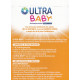 ULTRA BABY poudre antidiarrhéique sachets