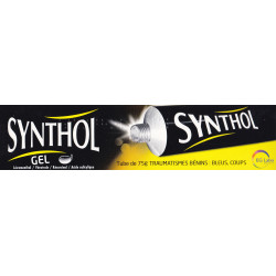 SYNTHOL Gel tube 75 g