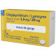 Cétylpyridinium / Lysozyme Comprimé Biogaran Conseil
