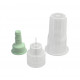 BD Micro-Fine 100 Aiguilles à stylos à insuline