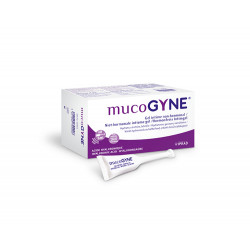 MUCOGYNE Gel intime non hormonal