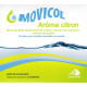 Movicol Citron Poudre pour solution buvable en sachet