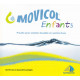 Movicol Enfant Poudre pour solution buvable en sachet