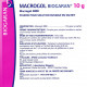 Macrogol 4000 Biogaran 10 g Poudre pour solution buvable en sachet