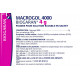 Macrogol 4000 Biogaran 4 g Poudre pour solution buvable en sachet