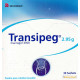 Transipeg 2,95 g Poudre pour solution buvable en sachet