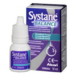 Systane Balance Gouttes oculaires lubrifiantes