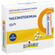 Vaccinotoxinum 15CH Homéopack 4 Doses globules Boiron