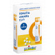 Ignatia amara 15CH Homéopack 3 Tubes granules Boiron