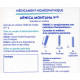 Arnica montana 9CH Homéopack 4 Doses globules Boiron