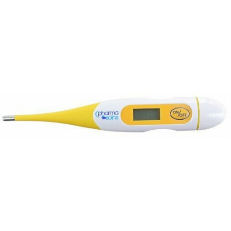 Thermomètre Digital Flexible Thomson - Medical Domicile