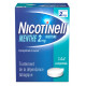 Nicotinell 2 mg Menthe Comprimés à sucer b144
