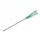 Aiguille hypodermique 21G Boite de 100