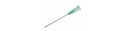 Aiguille hypodermique 21G Boite de 100