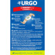 Pansements Coricides Protection et traitement Urgo composition
