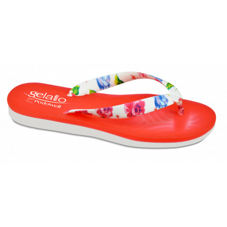 TONGS Gelato Chaussures Podowell