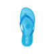 TONGS Gelato Chaussures Podowell light blue