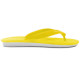 TONGS Gelato Chaussures Podowell yellow
