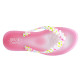 TONGS Gelato Chaussures Podowell pink