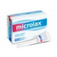 Microlax Gel rectal unidoses canules