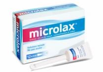 MICROLAX ADULTES solution rectale en unidoses (4 ou 12)