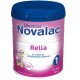 Novalac Relia 1 Lait infantile en poudre 0 à 6 mois 800g