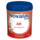 Novalac Expert AR Lait infantile en poudre 0 à 36 mois 800g