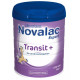 Novalac Expert Transit+ Lait infantile en poudre 0 à 36 mois 800g