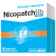 Nicopatchlib 14mg/24h Patch nicotine Sevrage tabagique b28