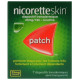 Nicoretteskin 25mg/16h Patch nicotine Sevrage tabagique b7