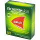 Nicoretteskin 25mg/16h Patch nicotine Sevrage tabagique b28