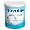 Novalac Expert Allernova AR Lait infantile en poudre 0 à 36 mois 400g