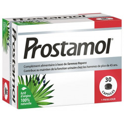Prostamol Capsules