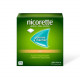 Nicorette 2 mg Fruits Sans sucre Gommes à mâcher b210