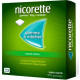 Nicorette 2 mg Menthe fraîche Sans sucre Gommes à mâcher b210