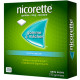 Nicorette 2 mg Menthe glaciale Sans sucre Gommes à mâcher b210