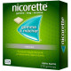 Nicorette 2 mg Classique Sans sucre Gommes à mâcher