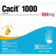 Cacit 1000 mg Comprimés effervescents