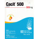 Cacit 500 mg Comprimés effervescents