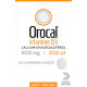 Orocal Vitamine D3 500 mg/200 UI Comprimés à sucer