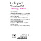 Calciprat Vitamine D3 1000 mg/800 UI Comprimés à sucer