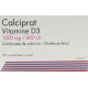 Calciprat Vitamine D3 1000 mg/800 UI Comprimés à sucer b90