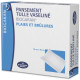 Pansement Tulle vaseliné Biogaran Plaies et brûlures 10*40