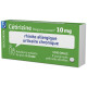 Cetirizine 10 mg Comprimés Biogaran Conseil