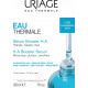 Eau thermale Sérum booster H.A Uriage