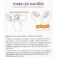 Bracelets anti nausées Pharmavoyage