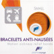 Bracelets anti nausées Pharmavoyage