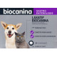 Laxatif Chien et chat Biocanina Constipations aigües et chroniques