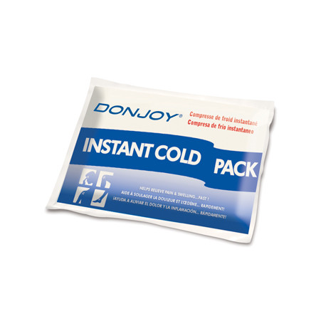 Pack de Froid Instantané