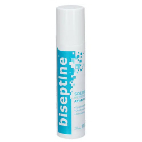 Biseptine Solution pour application locale Spray 100ml